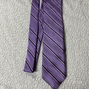 Robert Talbott Silk Men's Tie